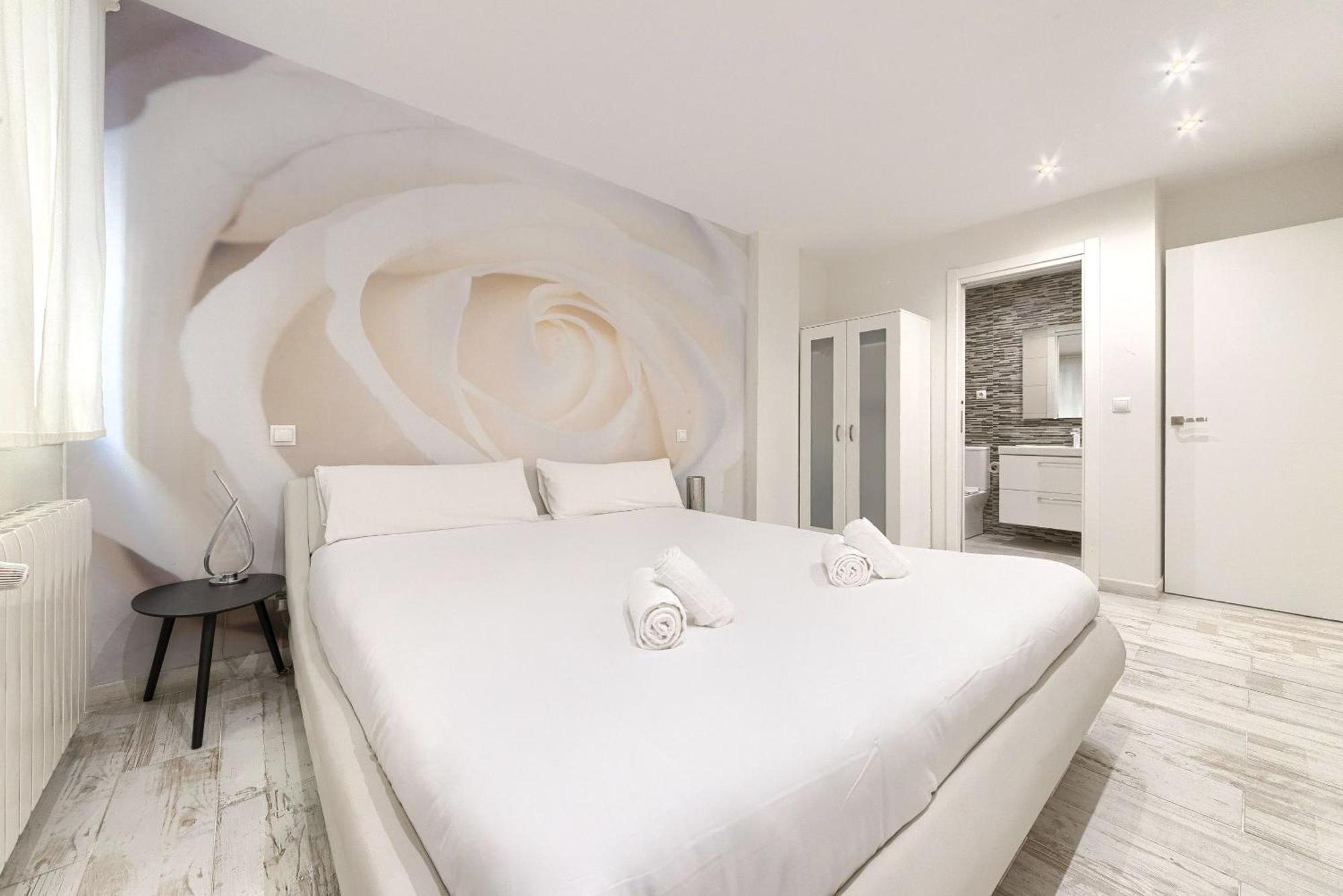 Апартаменты Lujoso Piso En Casco Viejo. Bilbao. Free Wifi. Экстерьер фото